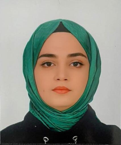 Büşra HAKYEMEZ