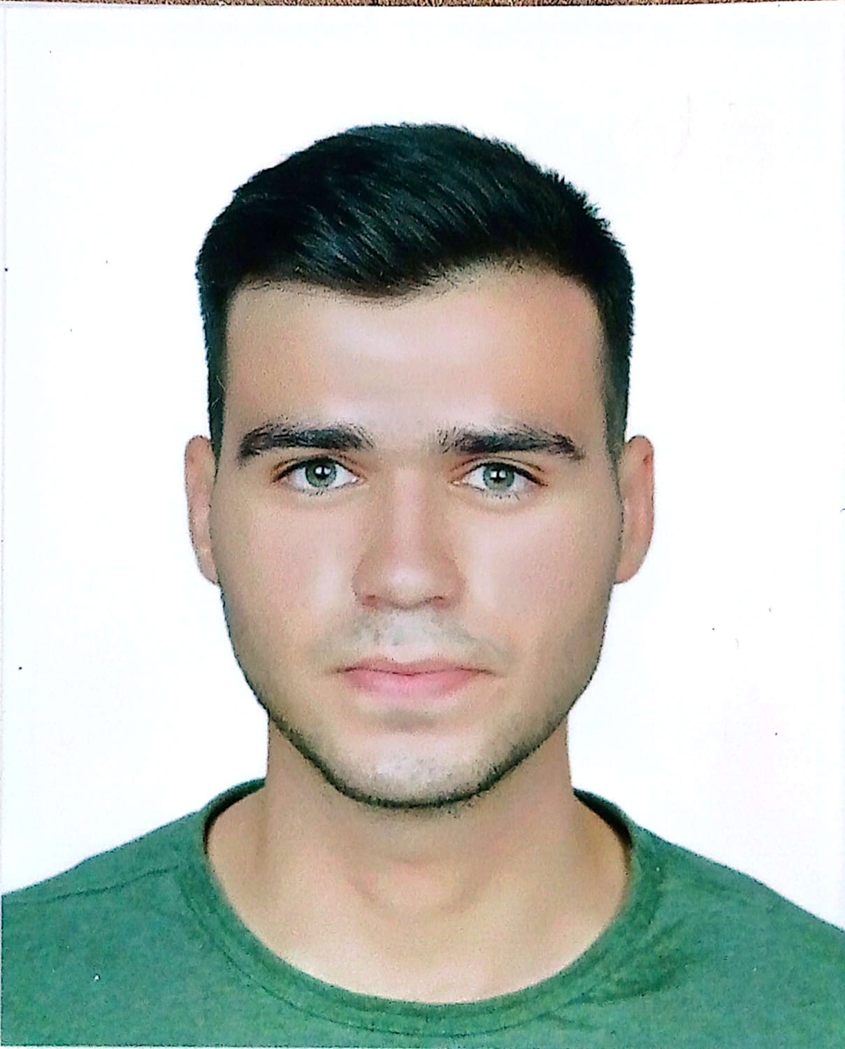 Halil Şamcı