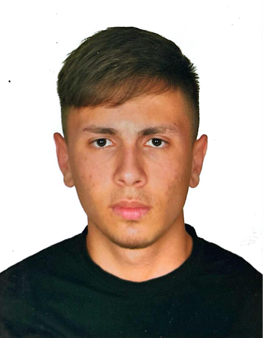 Halim UYLUÇAY